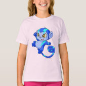 Mynci Electric T-shirt (Voorkant)