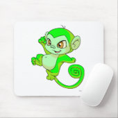 Mynci Ggloing Muismat (Met muis)