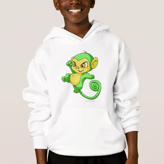 Mynci Green (Voorkant)