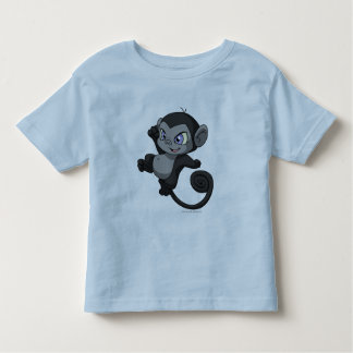 Mynci Shadow Kinder Shirts