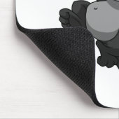 Mynci Shadow Muismat (Hoek)