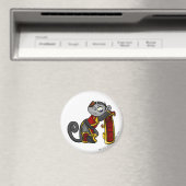 Mynci Shenkuu Player Magneet (Insitu (Vaatwasser))