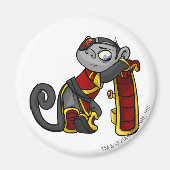 Mynci Shenkuu Player Magneet (Voorkant)