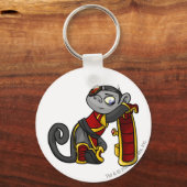 Mynci Shenkuu Player Sleutelhanger (Voorkant)