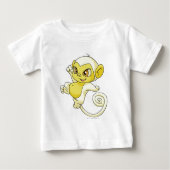 Mynci White (Voorkant)