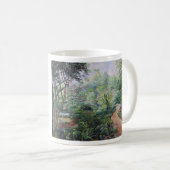 Mynell Gardens Jackson, Ms. By Syl... Koffiemok (Voorkant rechts)