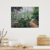 Mynell Gardens Poster (Keuken)