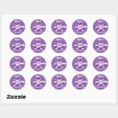 Myo Stickers (Vel)
