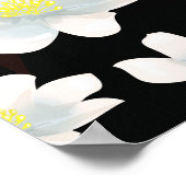 myoko japan ski poster (Hoek)