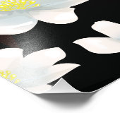 myoko japan ski poster (Hoek)