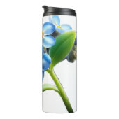 Myosotis reismok thermosbeker (Geroteerd rechts)