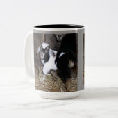 MYOTONIC KINDER COFFEE MOK (Voorkant links)