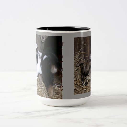 MYOTONIC KINDER COFFEE MOK (Center)