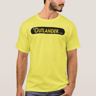 MyOutlander Outty 800 T-Shirt