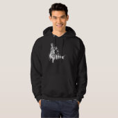 MyParasites Pullover Hoodie (Voorkant volledig)