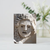 Myra Briefkaart (Staand voorkant)