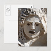Myra Briefkaart (Voorkant / Achterkant)