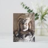 Myra Briefkaart (Staand voorkant)