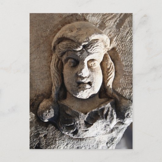 Myra Briefkaart (Voorkant)