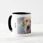 Myra Mok (Voorkant links)