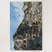 Myra Necropolis Legpuzzel (Verticaal)