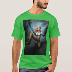Myra T-shirt
