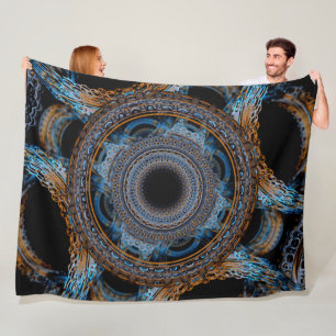 Myriad Fleece Deken