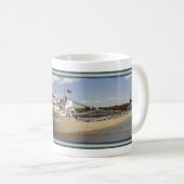 Myron C. Taylor mok (Voorkant rechts)