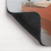 Myron C. Taylor mousepad Muismat (Hoek)