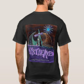 MYRTLE AVE converteert Stlye JPEG T-shirt (Achterkant)