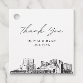 Myrtle Beach Bezienswaardigheden Trouw Favoriet Ta Bedankjes Labels