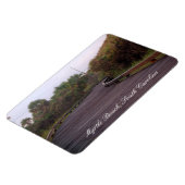 Myrtle Beach Boardwalk Magneet (Linkerzijde)