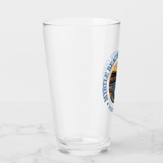 Myrtle Beach (C) Glas (Rechts)