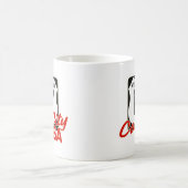 Myrtle Beach Car City USA Koffiemok (Center)