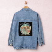 Myrtle beach denim jacket (Hangar)