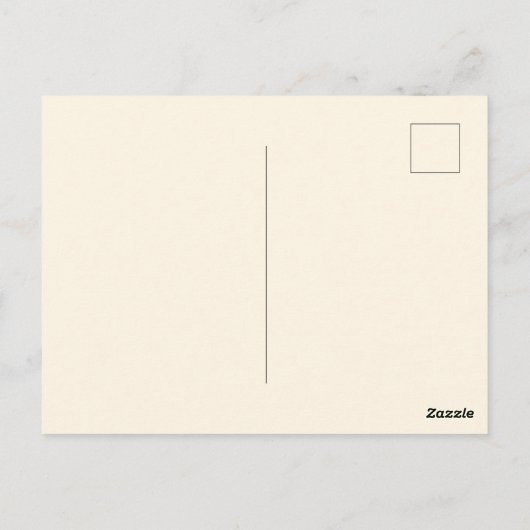 Myrtle Beach  Groeten Briefkaart (Achterkant)