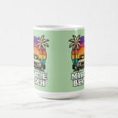 Myrtle Beach Koffiemok (Center)