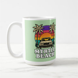 Myrtle Beach Koffiemok