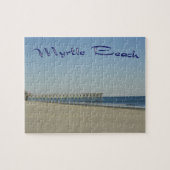 Myrtle Beach Legpuzzel (Horizontaal)