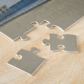 Myrtle Beach Legpuzzel (Zijkant)