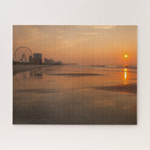 Myrtle Beach Legpuzzel