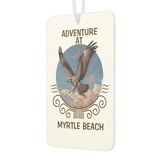 Myrtle beach luchtverfrisser (Links)