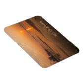 Myrtle Beach Magneet (Rechterzijde)