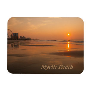 Myrtle Beach Magneet