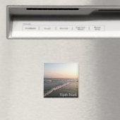 Myrtle Beach magneet (Insitu (Vaatwasser))