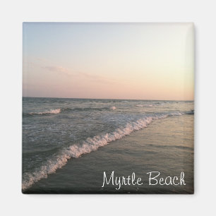 Myrtle Beach magneet