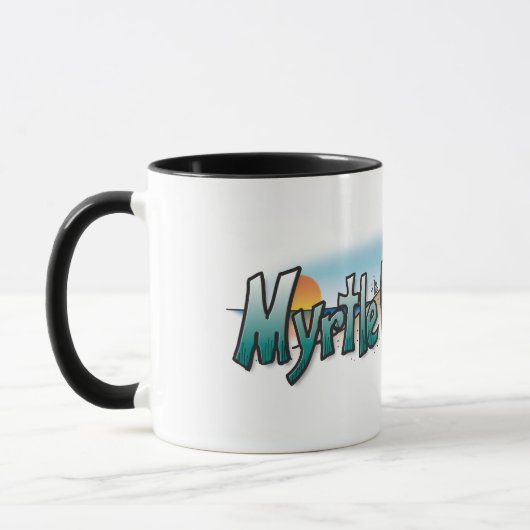 Myrtle Beach mok (Links)