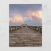 Myrtle Beach Park Briefkaart (Voorkant)