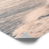 Myrtle Beach Poster (Hoek)