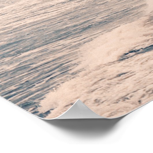 Myrtle Beach Poster (Hoek)